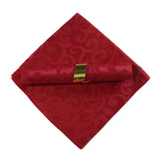 Conjunto Guardanapos Luxo 10 Pcs