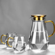 Jarras e Canecas Geometric - Individual