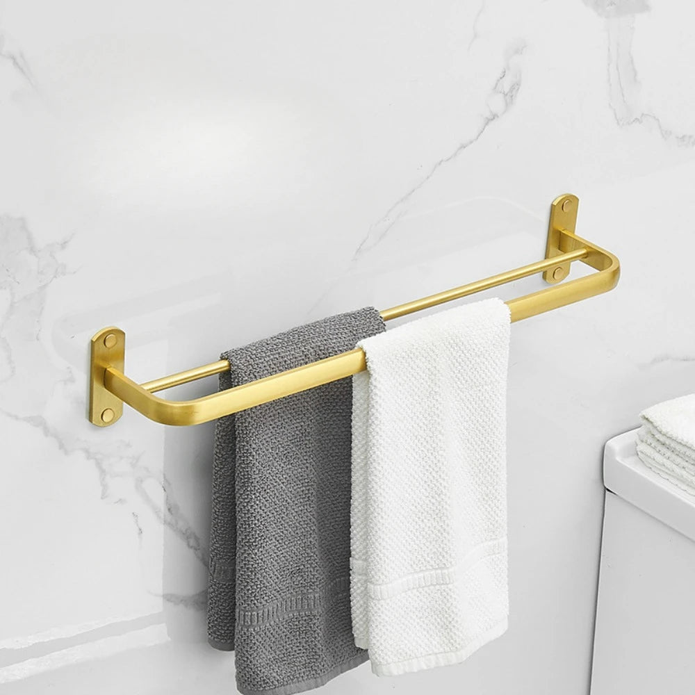 Linha Gold Suporte de Parede 5 Modelos