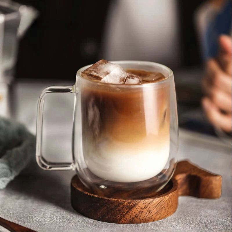 Caneca Double Wall 350ml