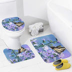 Jogo para Banheiro 3 Pcs