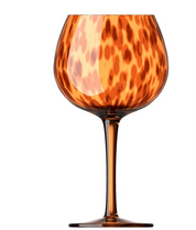 Taça de Vinho Tinto Artesanal