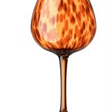 Taça de Vinho Tinto Artesanal