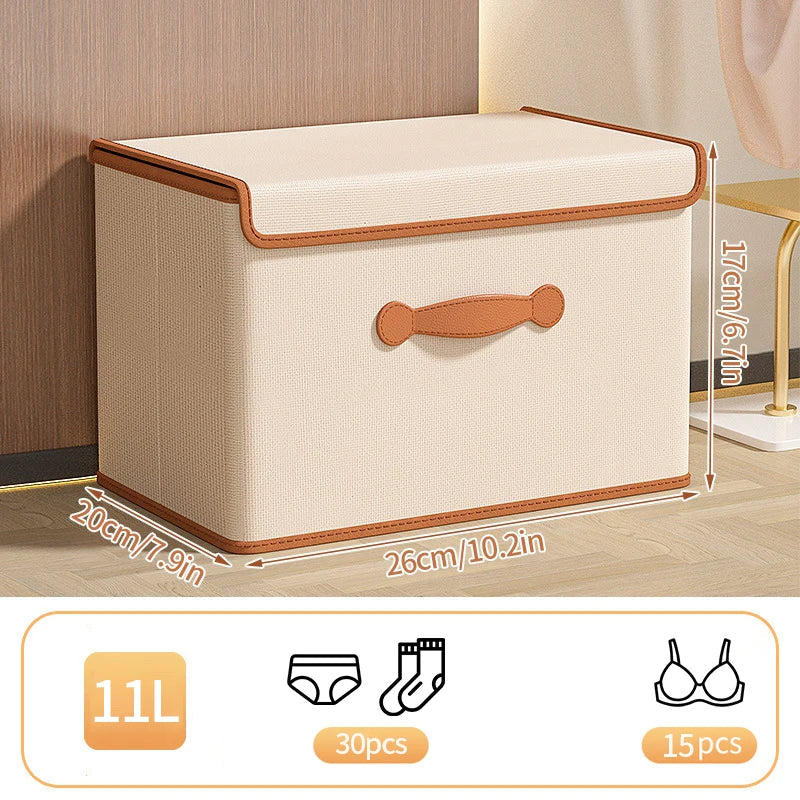 Organizador de Roupa Luxo Oxford