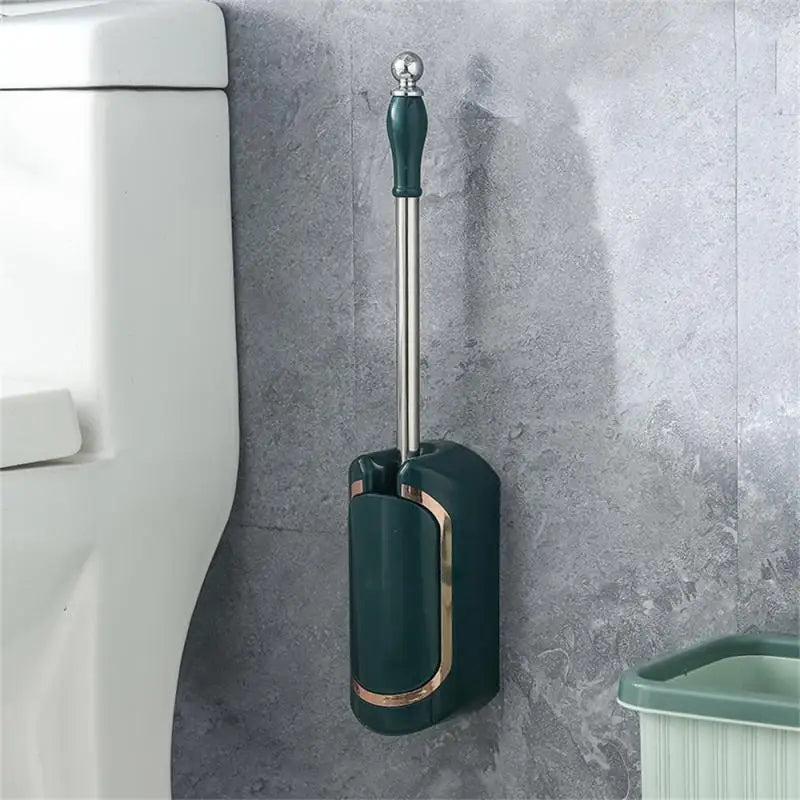 Escova para Limpeza com Base