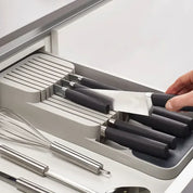 Organizador de Gaveta Premium para Cozinha