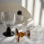 Taça de Vidro Fantasia 200ml