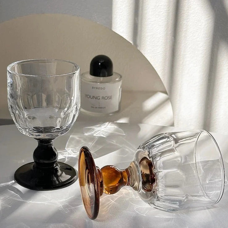 Taça de Vidro Fantasia 200ml