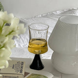 Taça Luxo Nórdica Vidro Borosilicato - 250ml