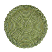 Conjunto Americano Descanso de Mesa 2 Peças