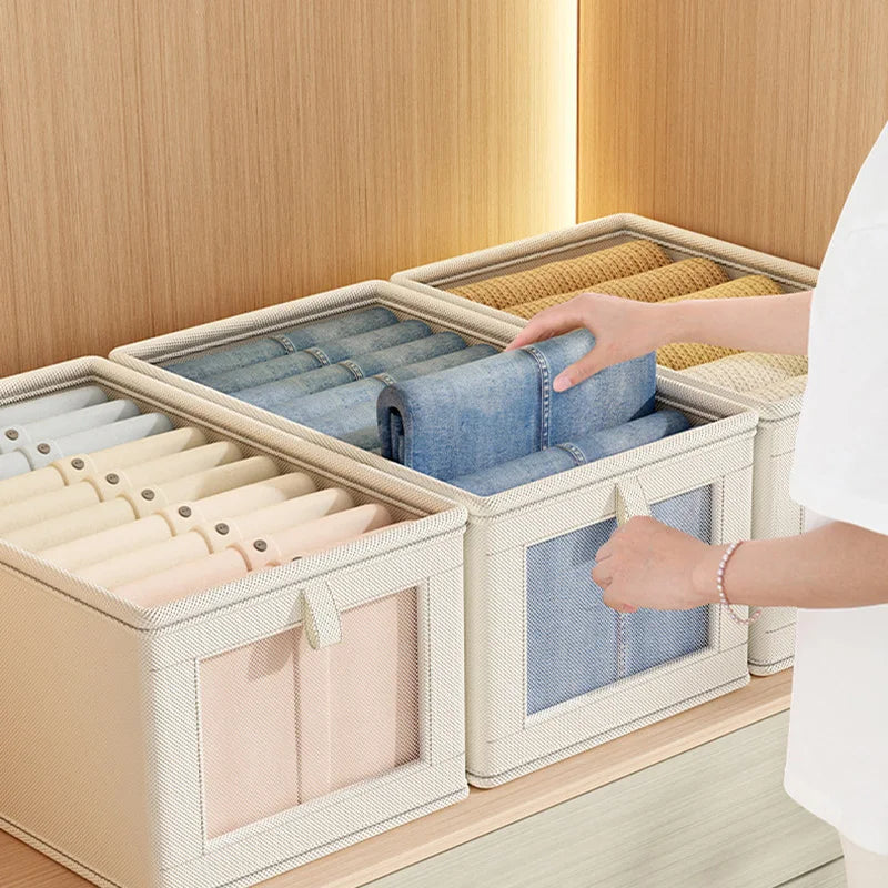 Organizador de Roupas Elegance