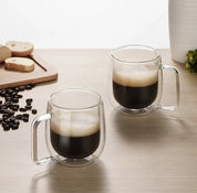Caneca Double Wall 350ml