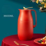 Garrafa Térmica Colors em Aço inox