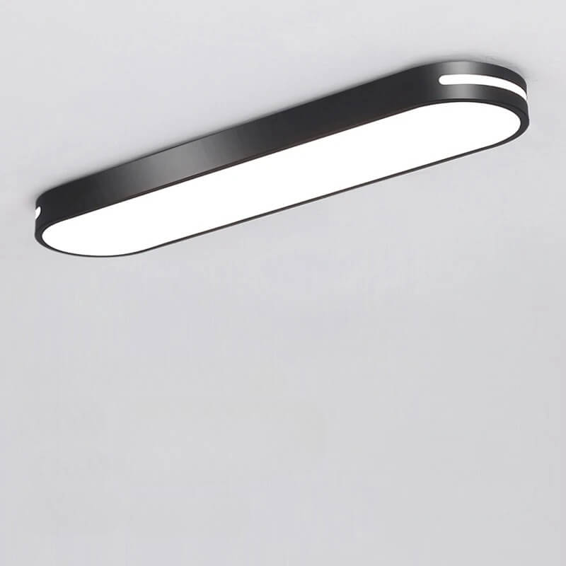 Luminária de Teto LED Moderna