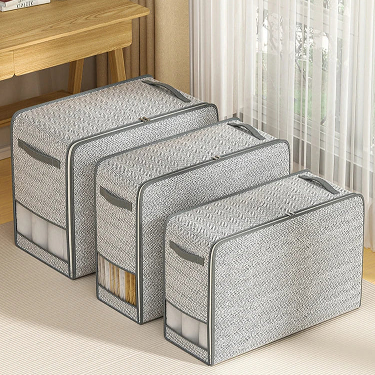 Organizador Vertical de Roupas Luxo