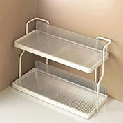 Suporte Organizador em Acrílico para Cozinha