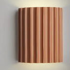 Lâmpada de parede LED moderno, arandela corredor para sala de estar, quarto, cabeceira, escada, varanda, corredor, leitura, estudo, Home Decor, luminária