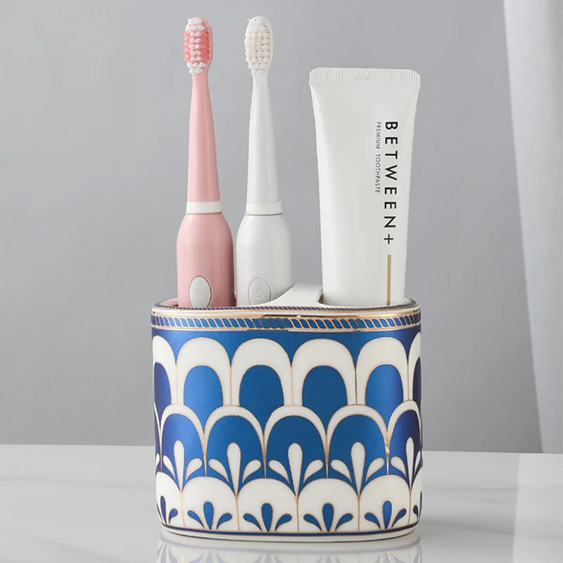 Porta Acessórios para Banheiro